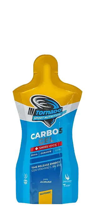 Carbo5 Gel