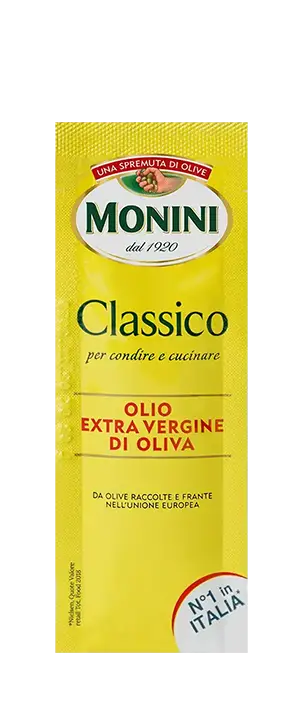 Oil Monini Classico