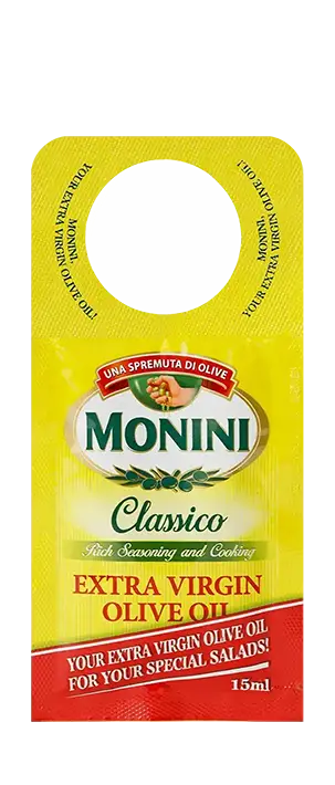 Oil Monini Classico North America