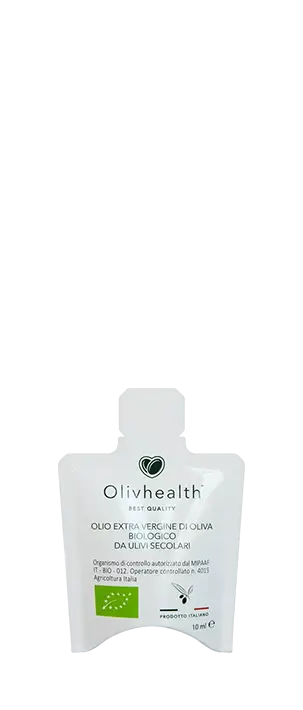 Oil OlivHealth