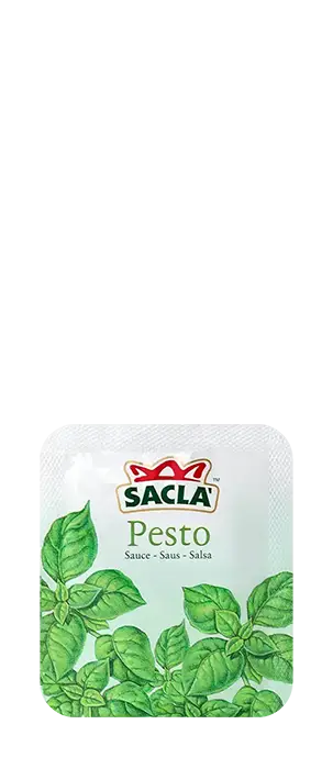 Pesto Sacla