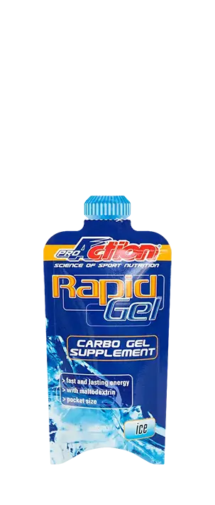 Rapid Gel