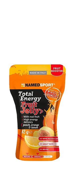 Total Energy Fruit Jelly