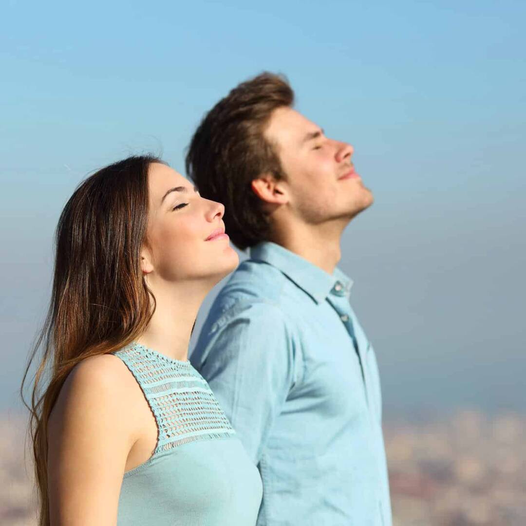 Dimensions of well-being