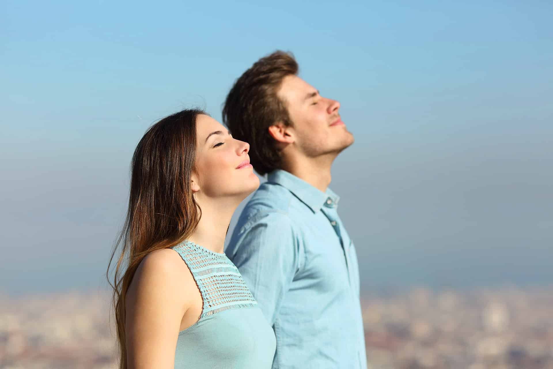 Dimensions of well-being