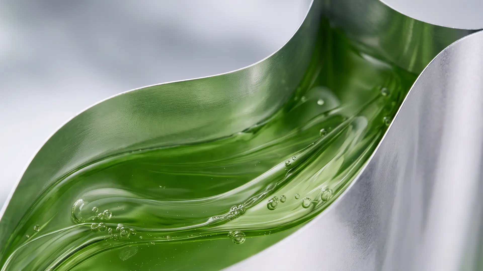 PPWR e Green Claims 2026: cosa cambia per le imprese | Encanto Nutraceutica gel alimentare contatto materiale multistrato pet alluminio pe