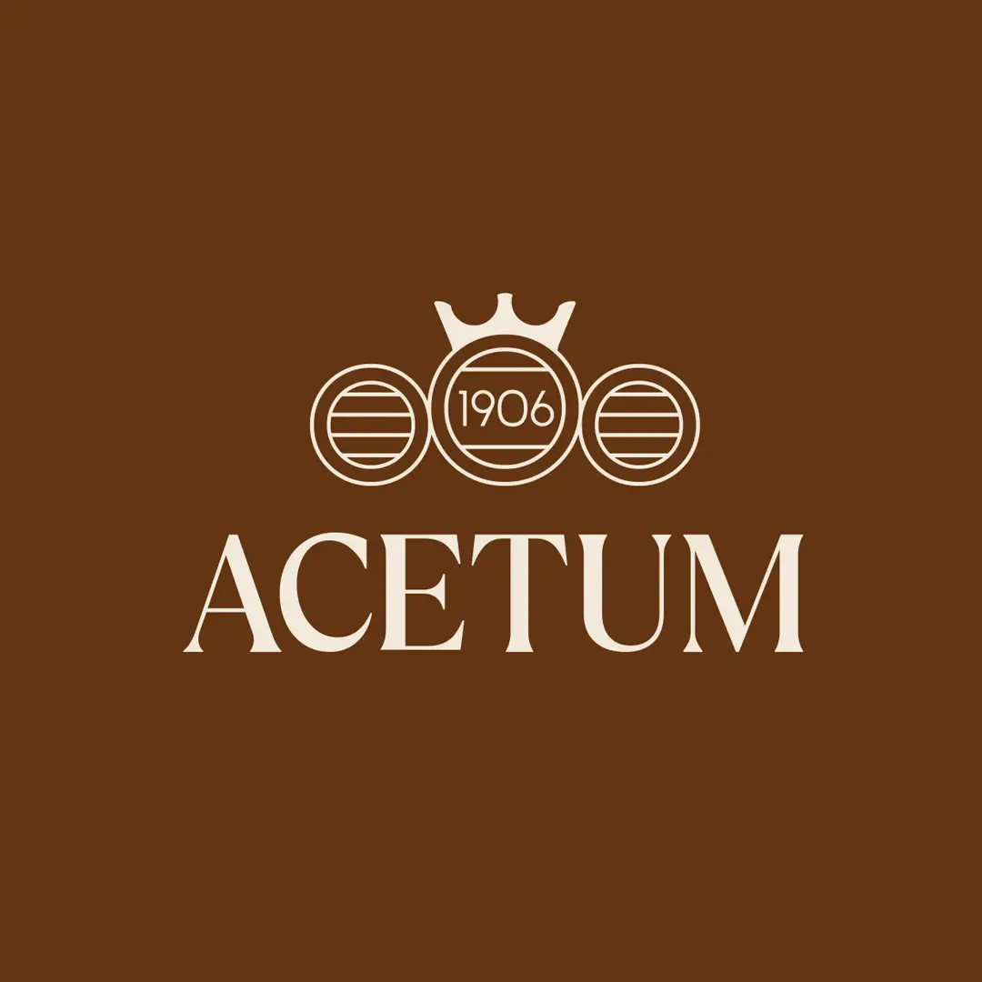 Acetum Logo | Encanto Nutraceutical Encanto Nutraceutical